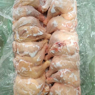 二级鸡排腿