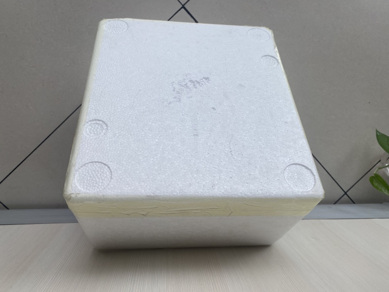 大号蔬菜泡沫箱水果泡沫盒泡沫箱批发附近泡沫箱厂家