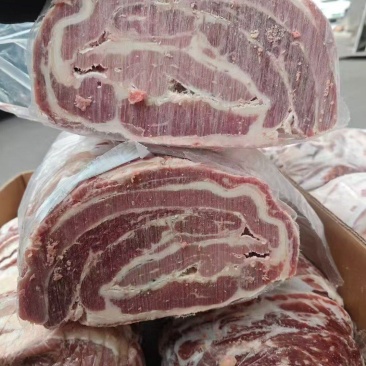 猪前腿肉