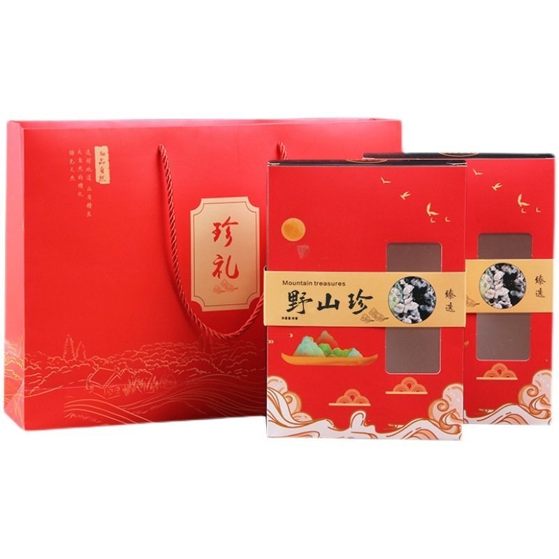 【云南香格里拉黑松露】东方山珍瑰宝北纬27°的森林
