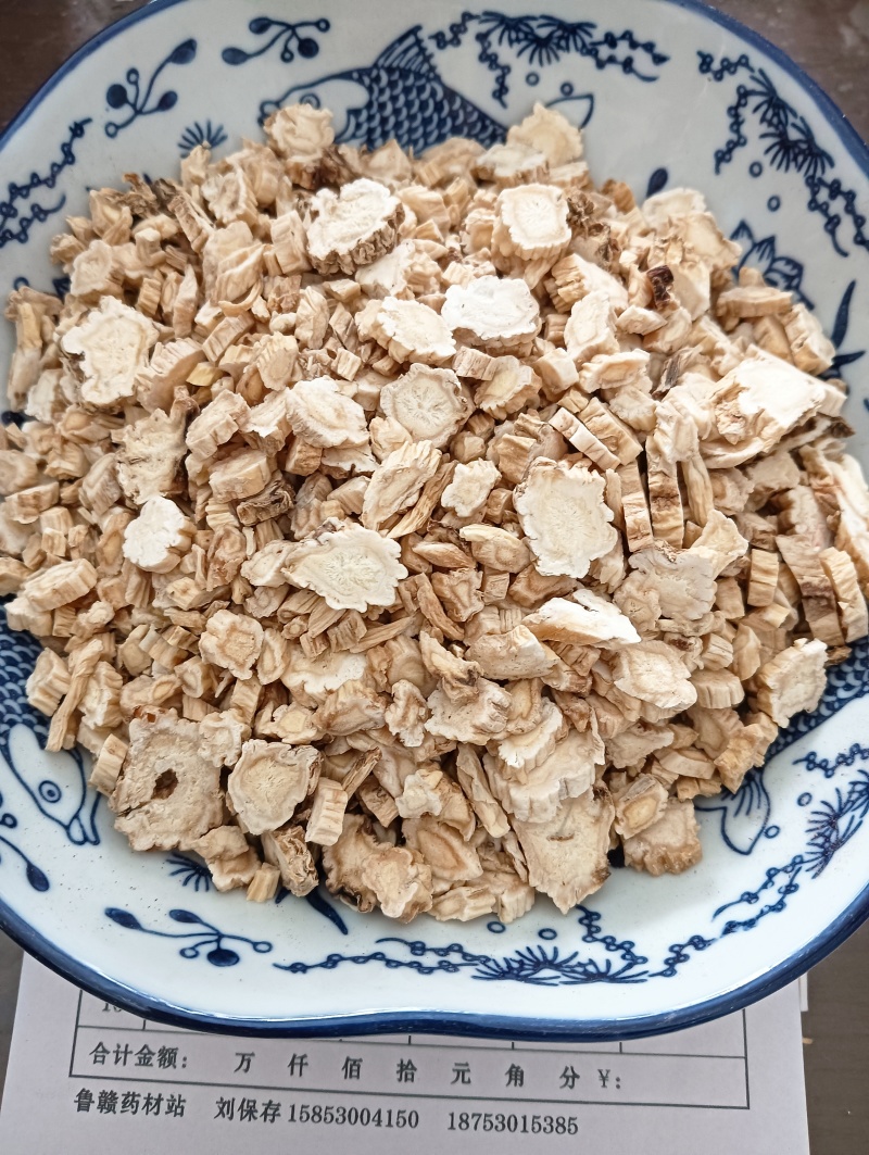 桔梗实物实拍批发各种中药材量大优惠欢迎选购