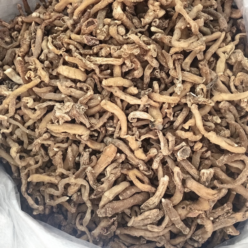 玉竹玉竹个湘玉竹无硫纯干各种规格
