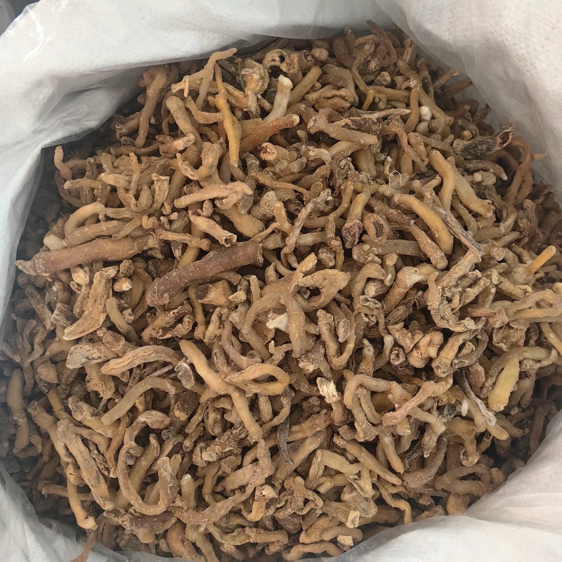 玉竹玉竹个湘玉竹无硫纯干各种规格