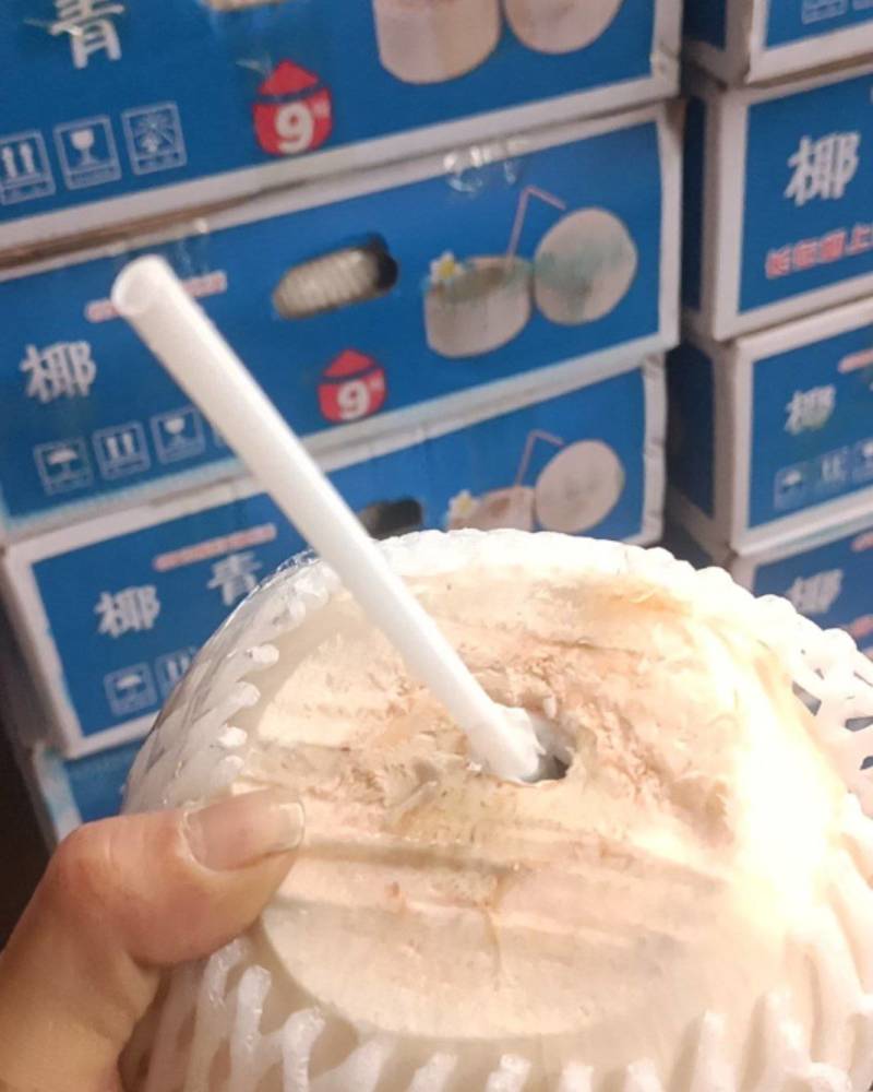 海南鲜椰、椰青
