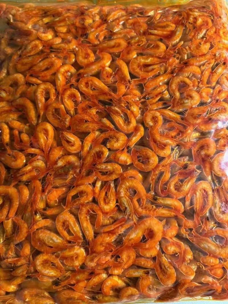 香酥虾，小虾，厂家直供，香酥炸虾