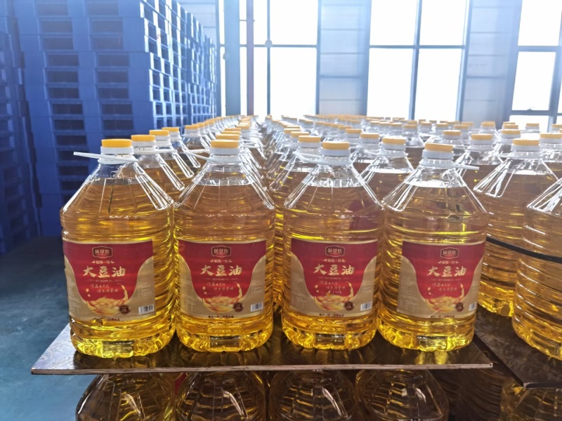 一级大豆油20升装，全国发货货源充足
