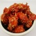 芝麻鸡肉块，全熟鸡肉块，适合各类餐饮行业朋友