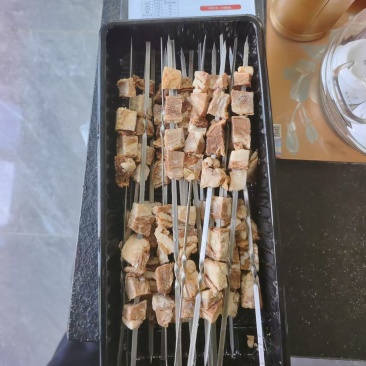 牛宫后串