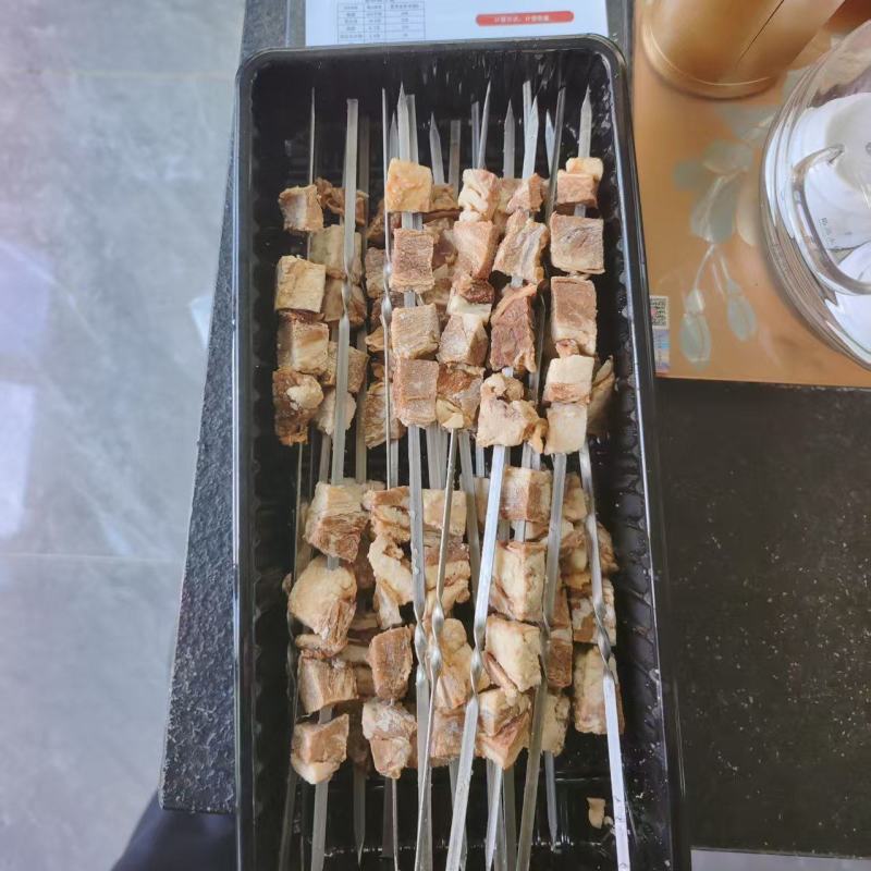 牛宫后串