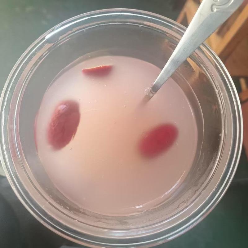 手工做的藕粉，清库存，保本走货。