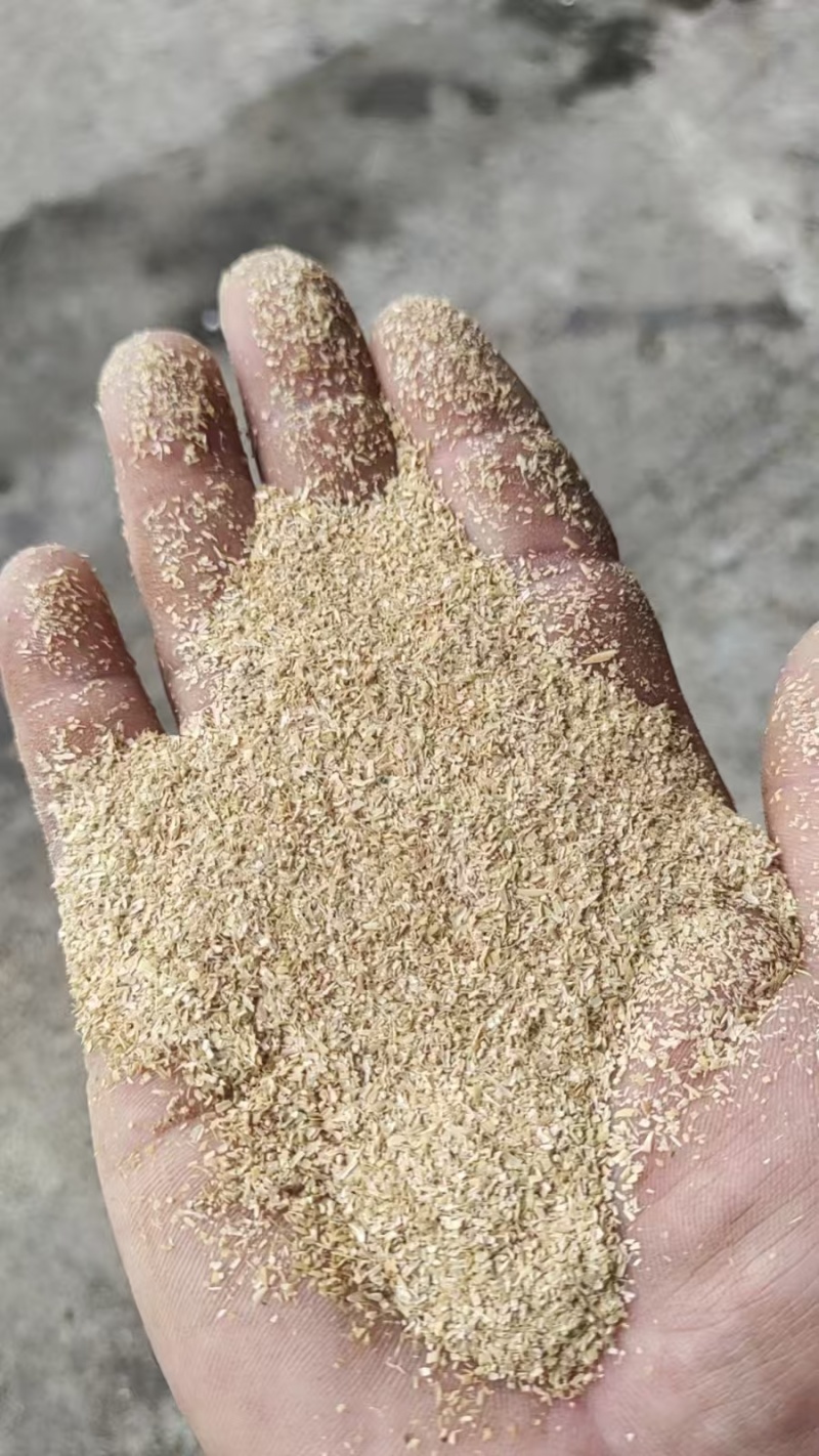 1.2筛糠，统糠各种规格厂家直销量大从优