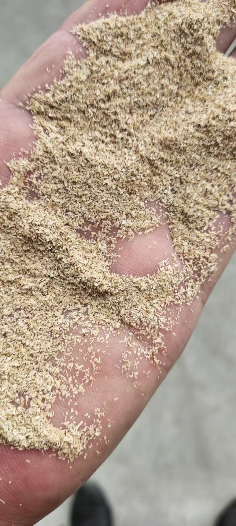 1.2筛糠，统糠各种规格厂家直销量大从优