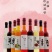 柠檬玫瑰酒