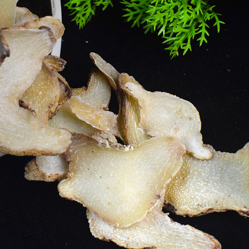 白芨野生中药白芨白芨批发批发价水白芨白芨野生云南中药白芨