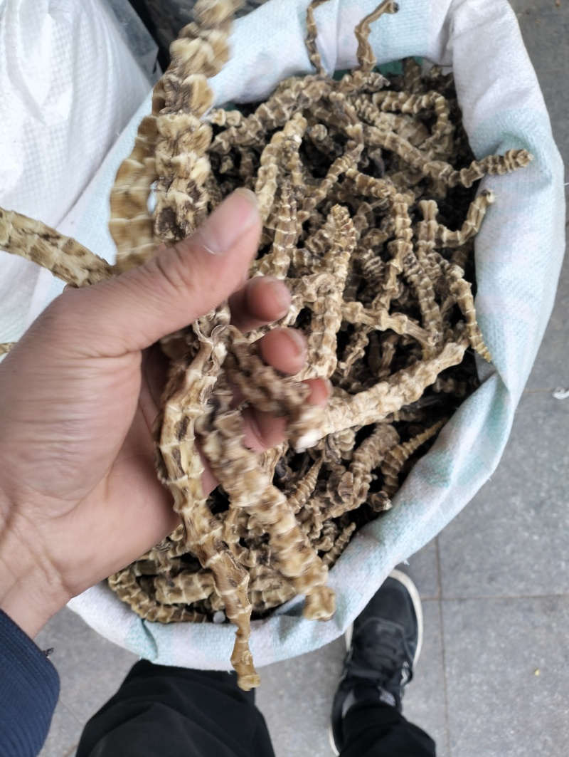 地参虫草参云南地参产地货大货批发