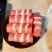 百分百纯牛肉肥牛砖