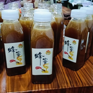 龙眼蜜