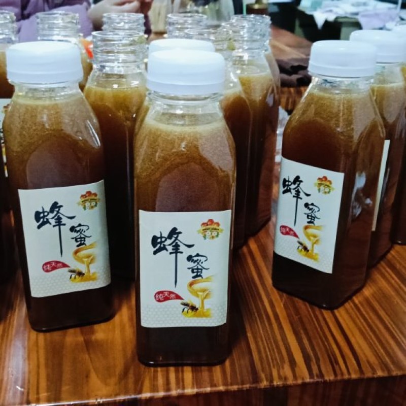 龙眼蜜