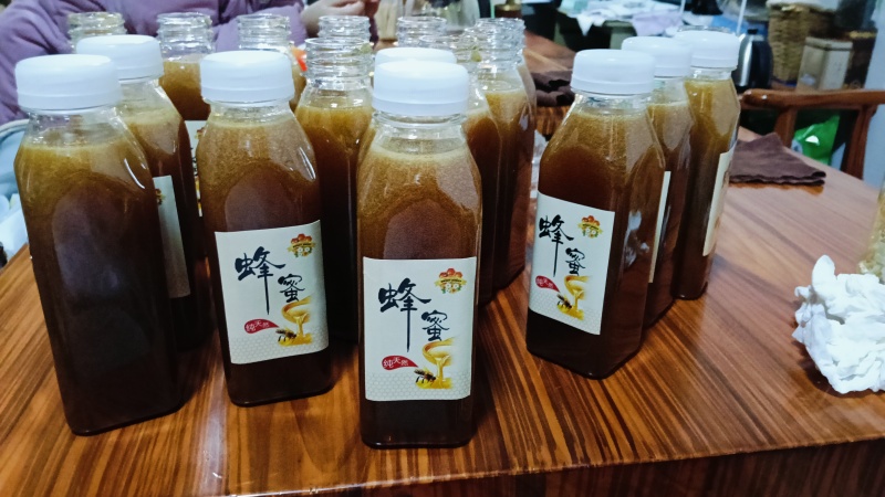 龙眼蜜