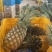 海南天地人金钻凤梨🍍17号精品，统货
