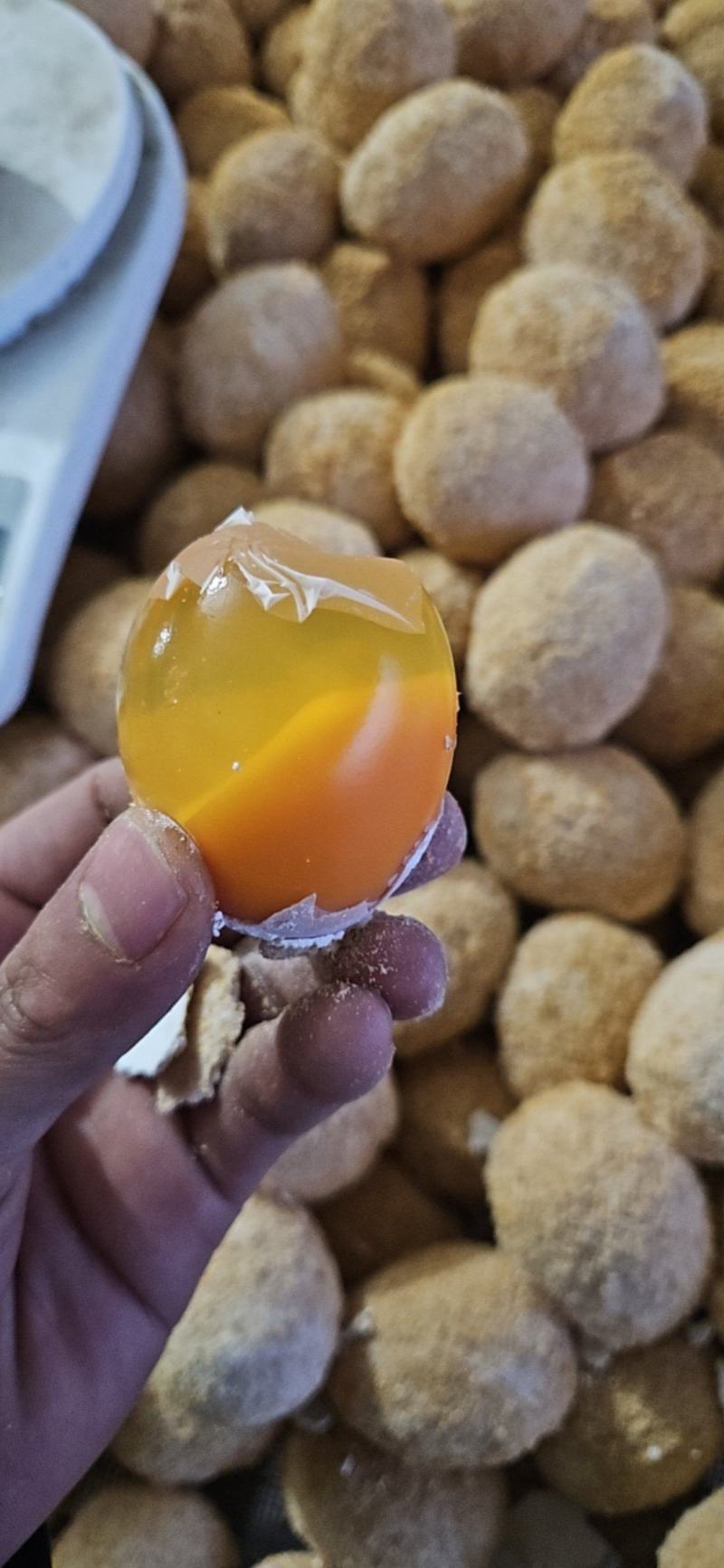 传统工艺特色特大变蛋自产自销对接全国各大商超