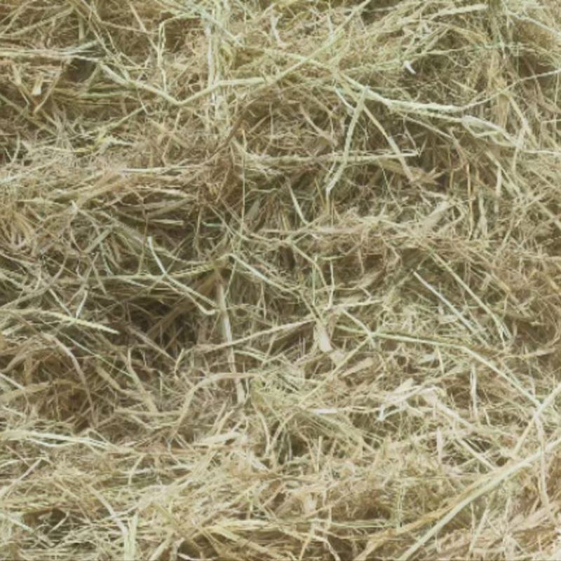 （牛羊牧草）优质柔丝稻草。
