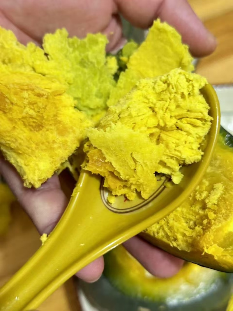 湛江银粟南瓜大量供货