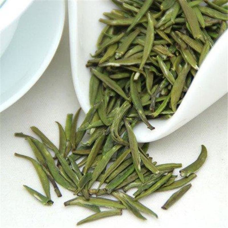 精品苔茶翠芽毛尖茶绿茶一手货源欢迎咨询采购支持看货