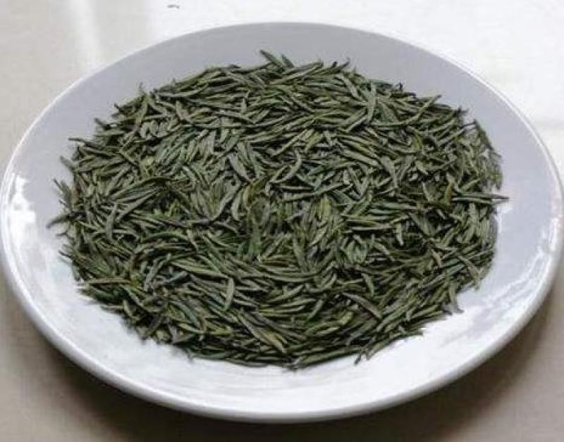 精品苔茶翠芽毛尖茶绿茶一手货源欢迎咨询采购支持看货