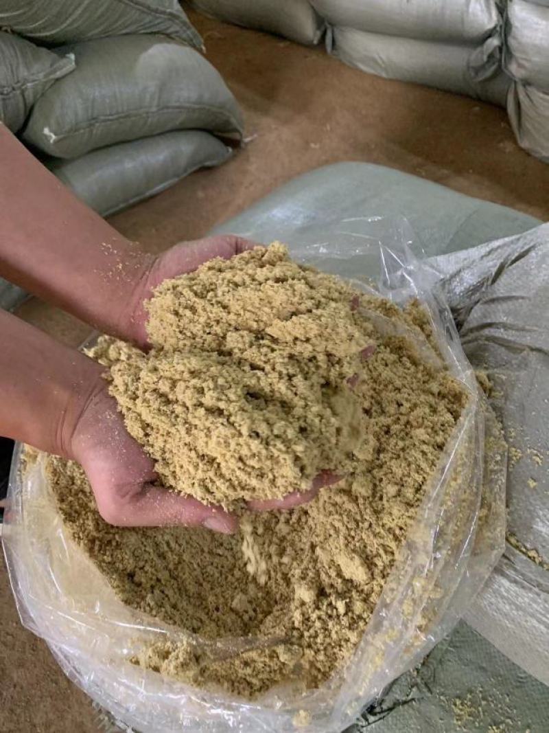 玉米混合发酵饲料，厂家直接