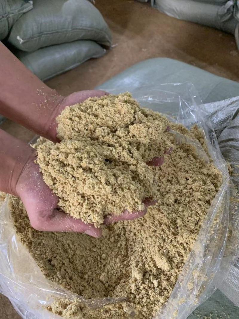玉米混合发酵饲料，厂家直接