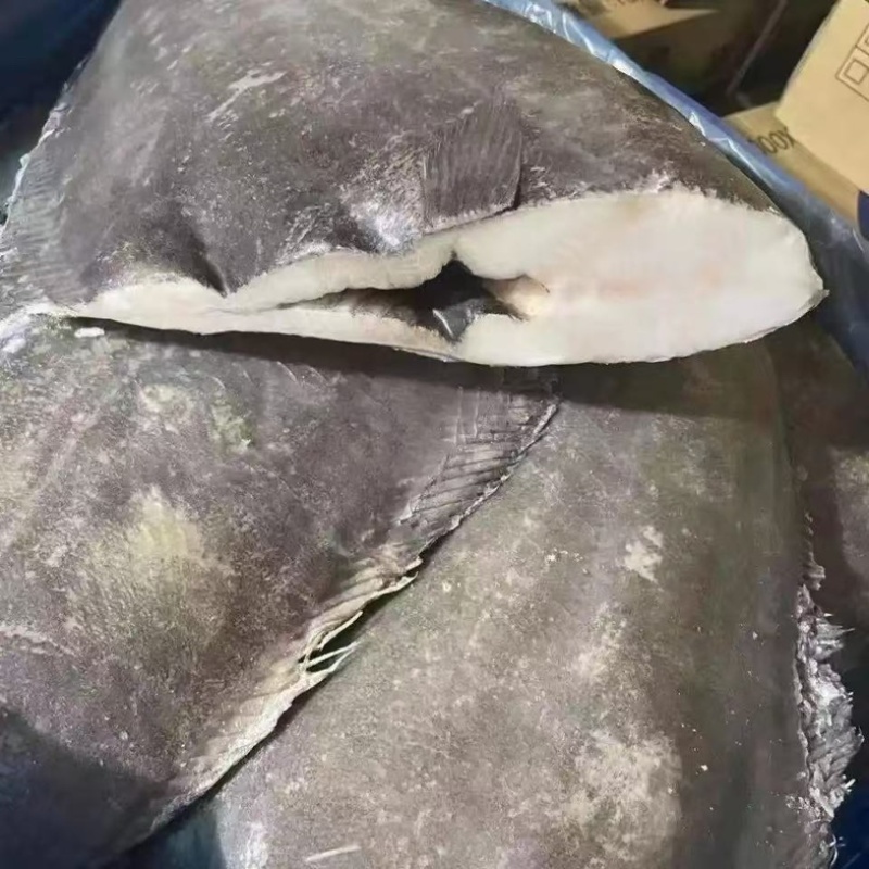 比目鱼