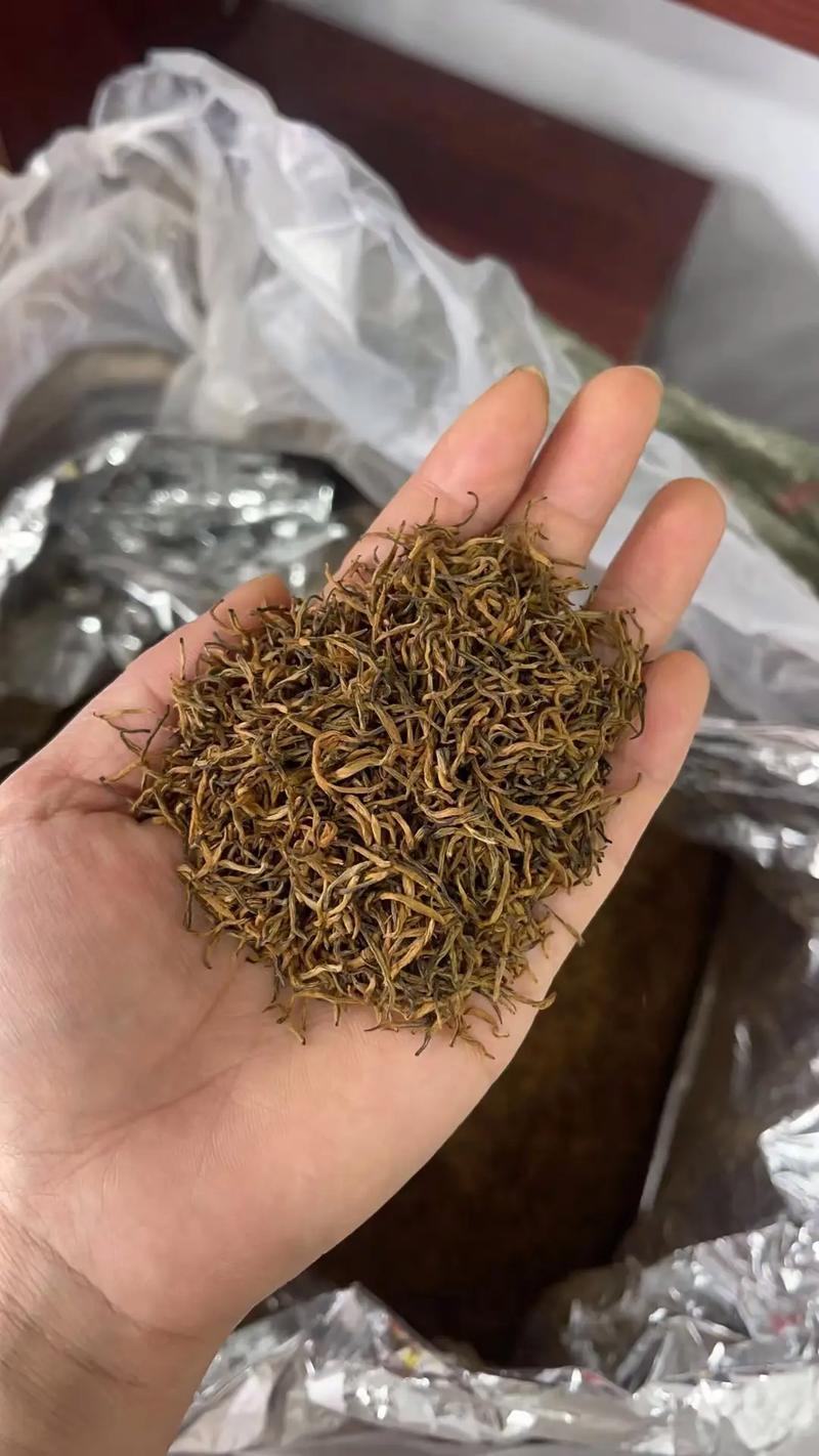 石阡苔茶产地直销保质保量价格优惠支持视频看货