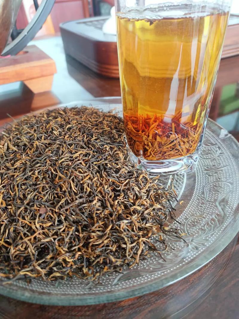 石阡苔茶产地直销保质保量价格优惠支持视频看货