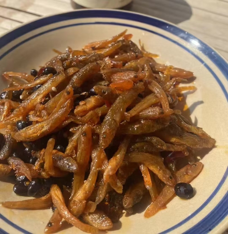 可做小鱼干的小黄鱼干香有嚼劲一年四季发货品质保证
