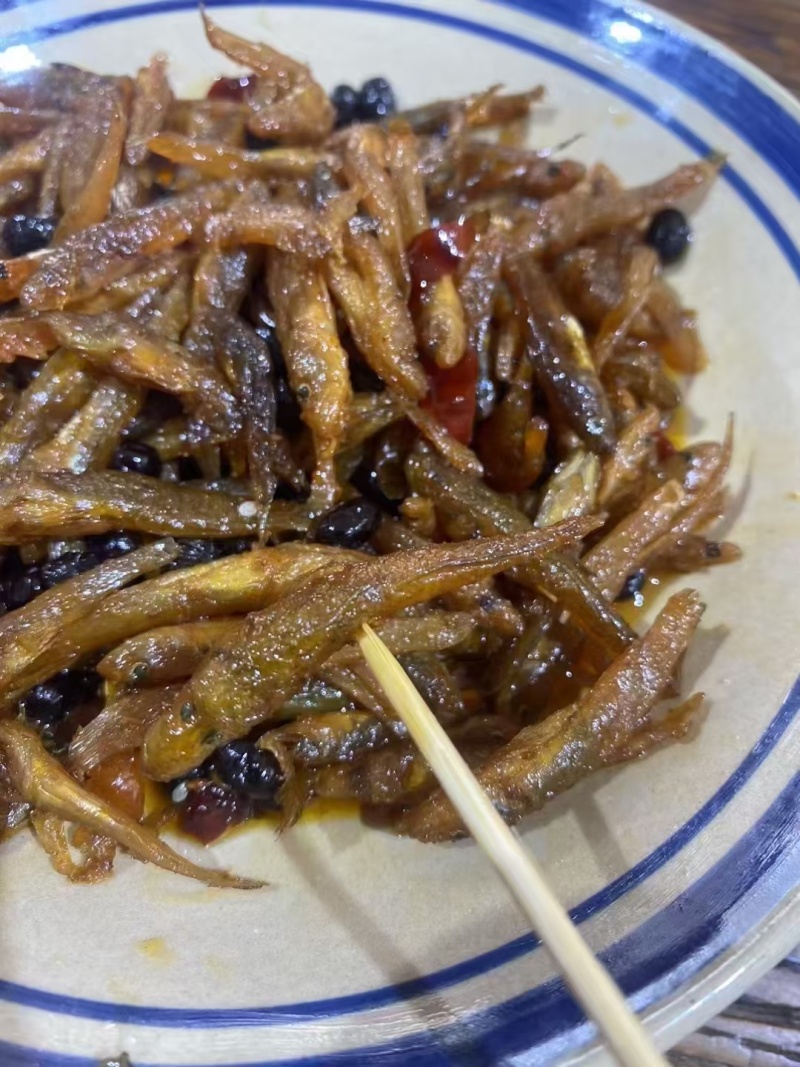 可做小鱼干的小黄鱼干香有嚼劲一年四季发货品质保证