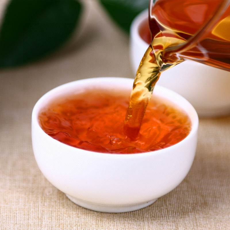 250g云南凤庆滇红茶茶叶滇红宝塔滇红龙珠红茶