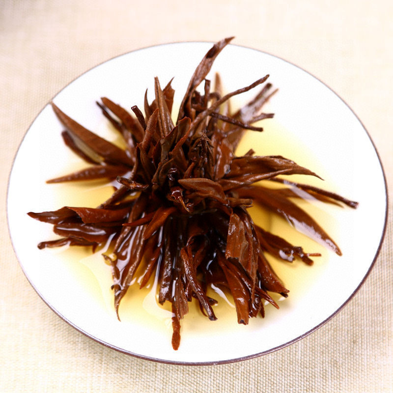 250g云南凤庆滇红茶茶叶滇红宝塔滇红龙珠红茶
