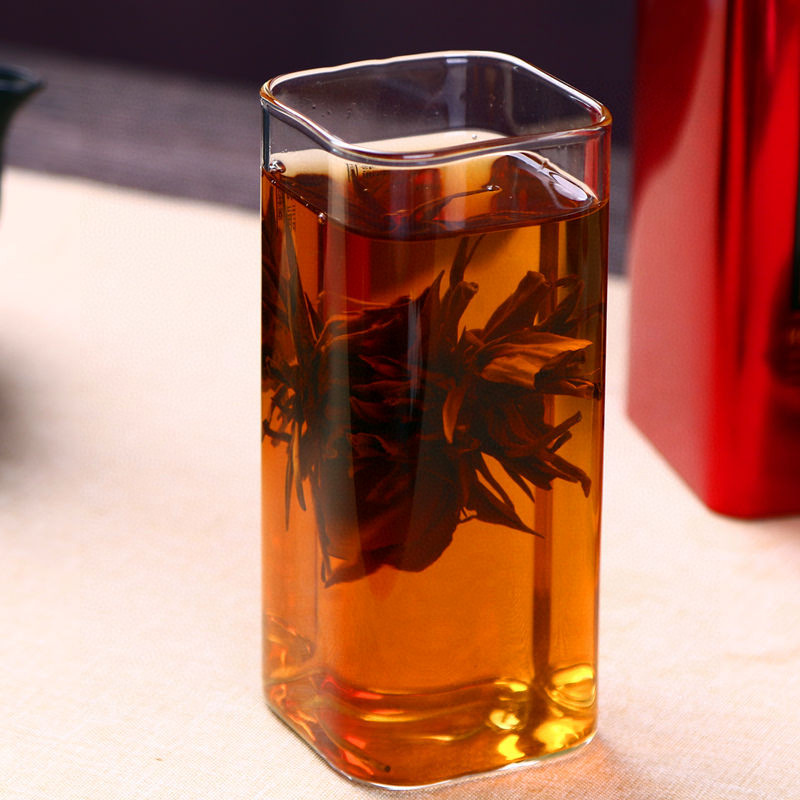 250g云南凤庆滇红茶茶叶滇红宝塔滇红龙珠红茶