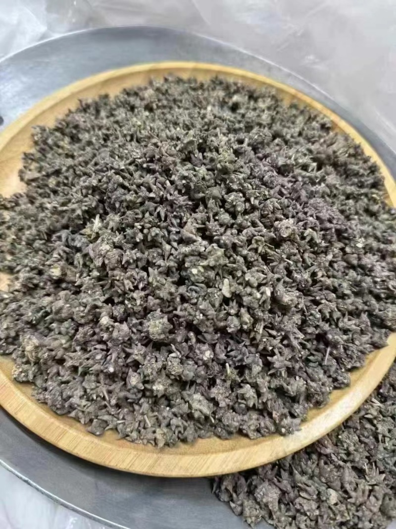 新货野生猫爪草干货无硫