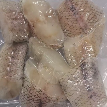 鳕鱼片