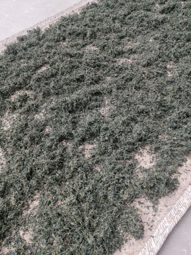 江南特产秧草干，金花菜干，草头干大量供应