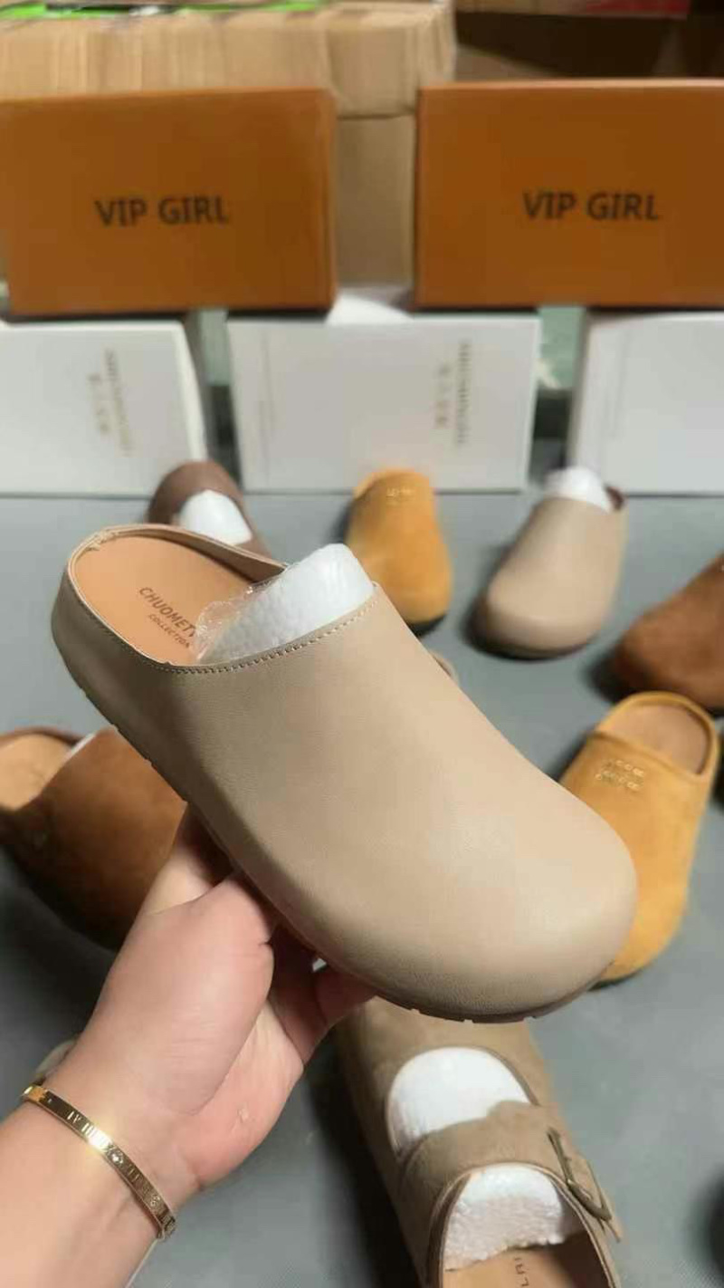 博肯鞋垫加厚，防滑耐磨，底软