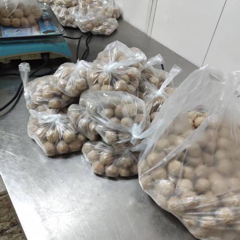 猪肉丸品质保证产地直发服务周到价格美丽