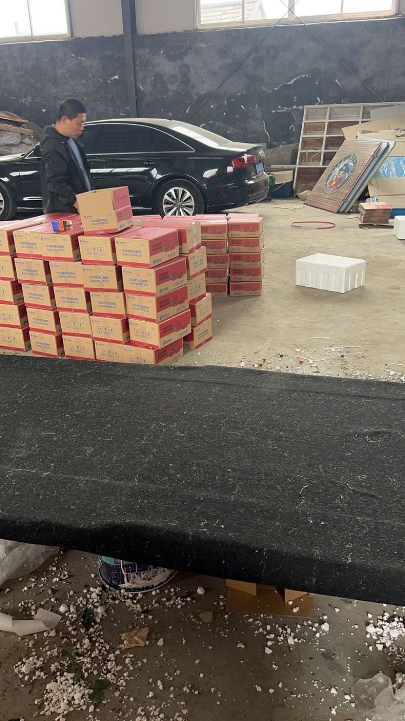 美早大樱桃🍒产地直供，支持各平台电商一件代发空运冷链次达