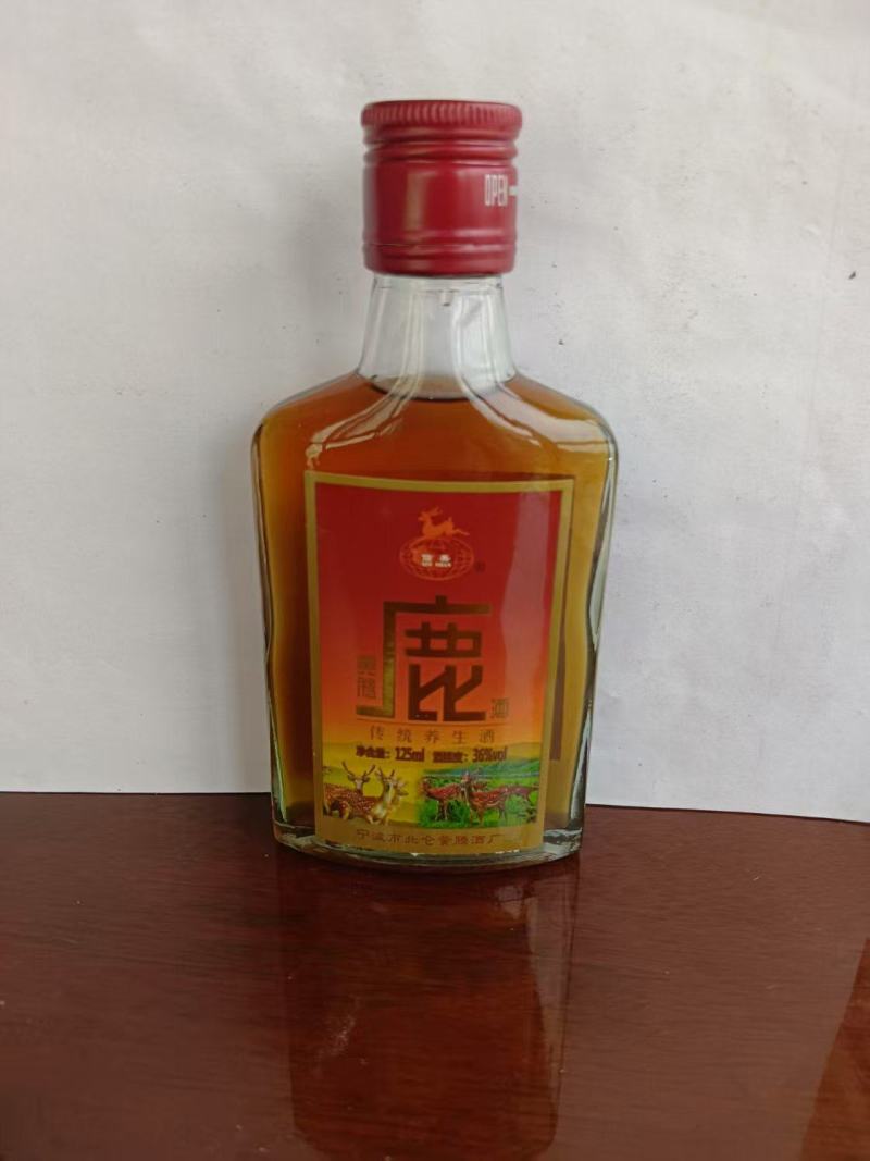 黄腾鹿酒厂家直发价格优惠品质保证各种规格都有来电