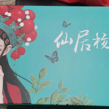 仙居杨梅产地直发支持一件代发供货商超团购电商