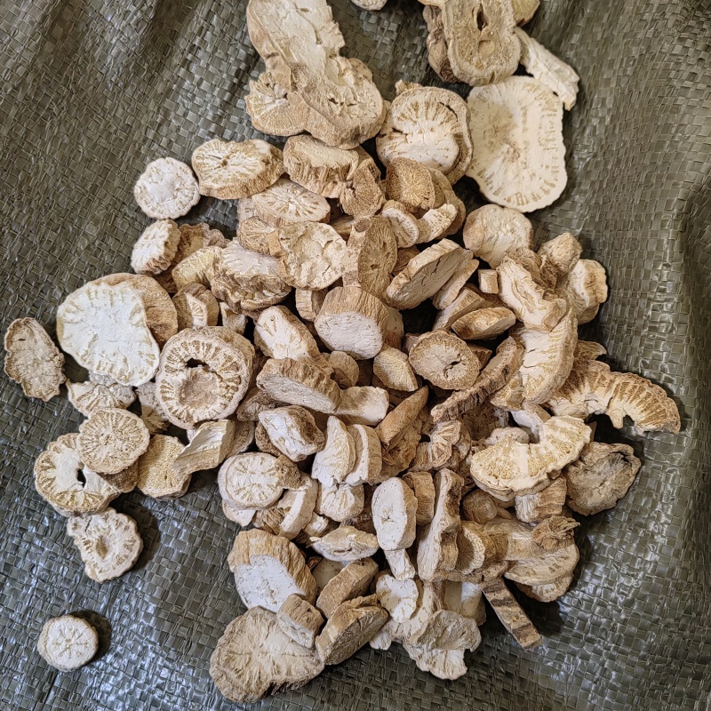 大货批发木防己