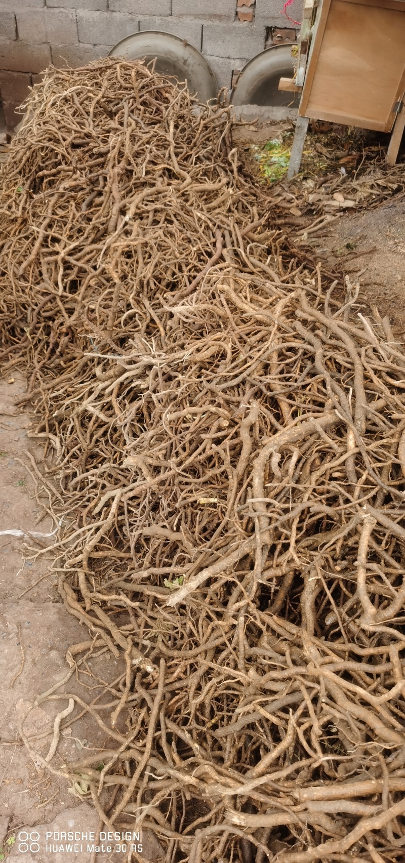 大通草根大量现货欢迎各位老板前来考察量大优惠