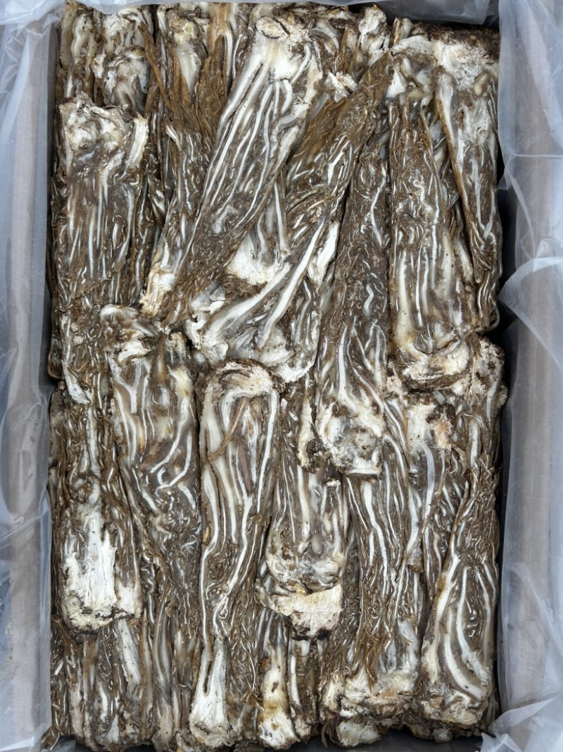 无硫当归佛手片甘肃岷县产地直发
